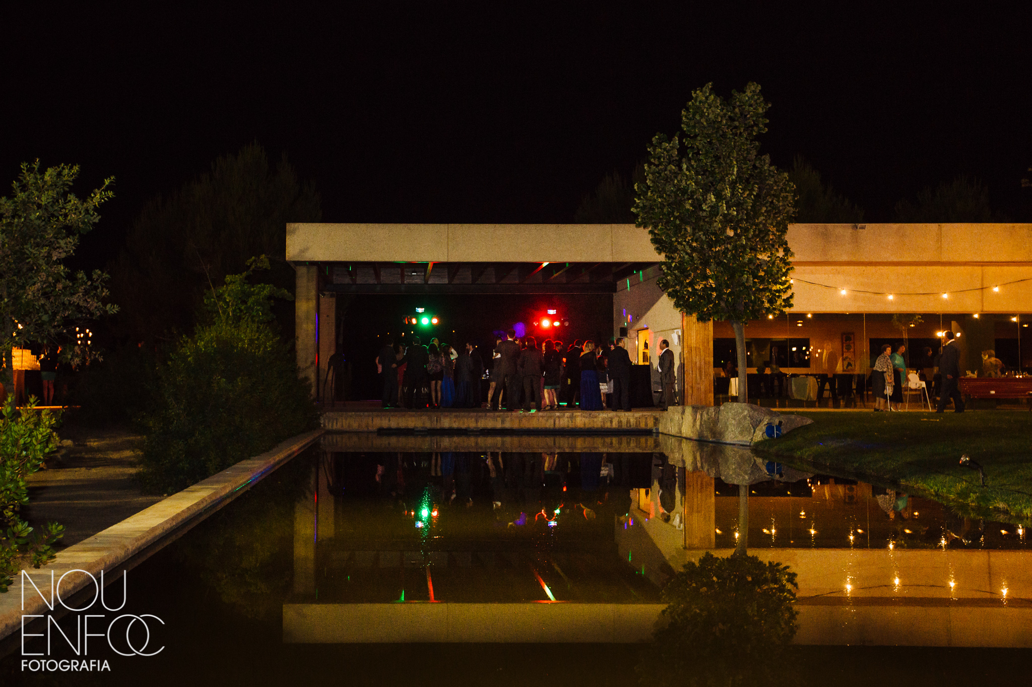 Bodas, Banquetes y Comuniones Vilarnau