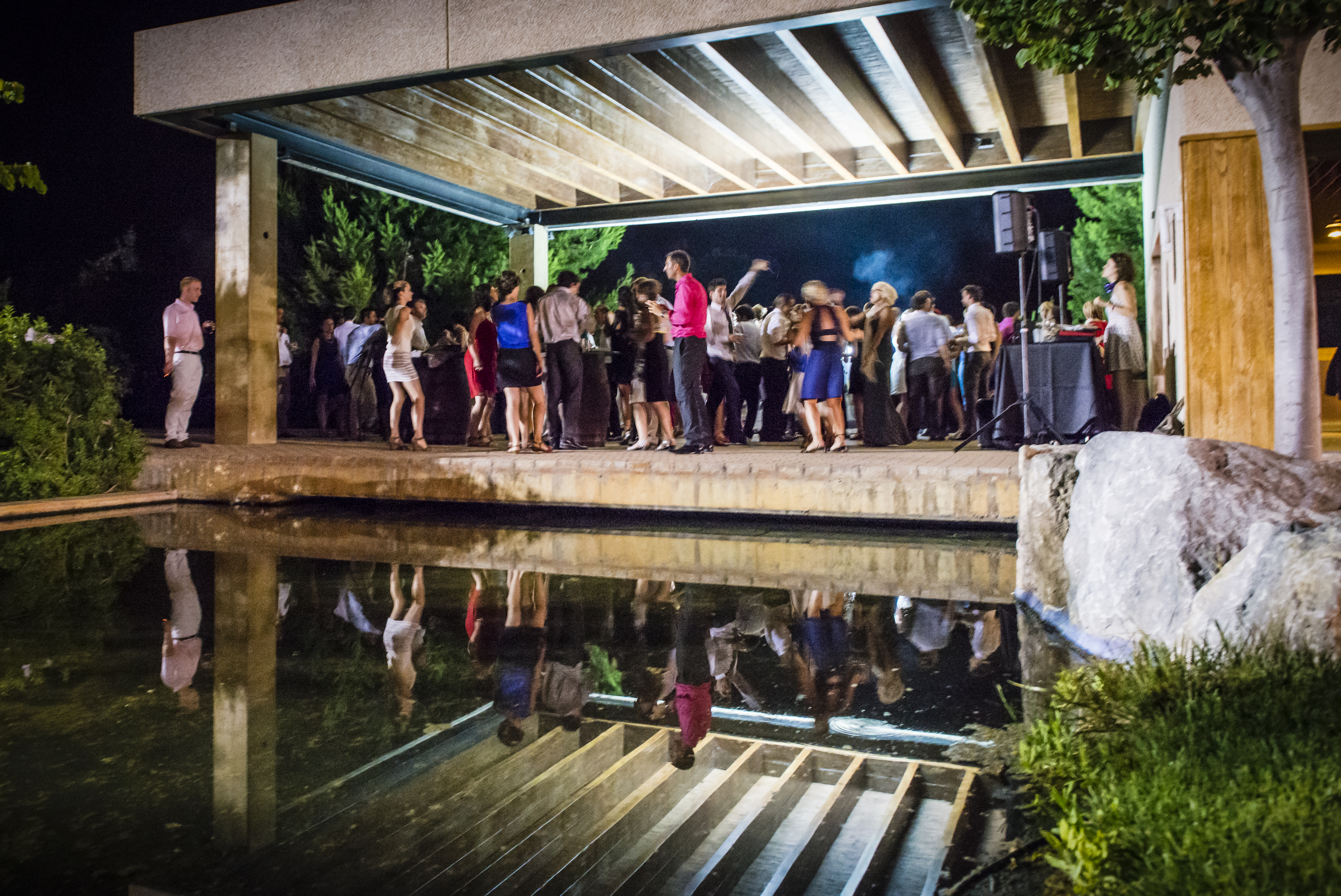 Bodas, Banquetes y Comuniones Vilarnau